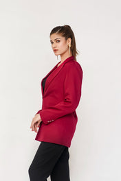 Ladies Coat CO000 08