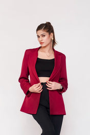 Ladies Coat CO000 08