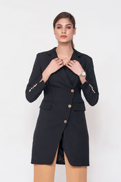 Ladies Coat T0010