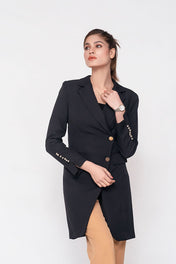 Ladies Coat T0010