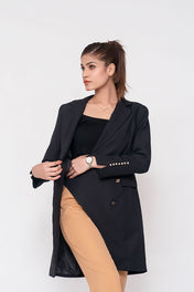 Ladies Coat T0010