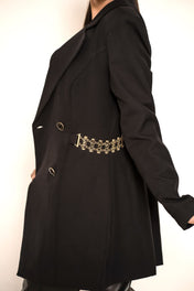 Ladies Coat T0028