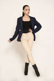 Ladies Coat T0029