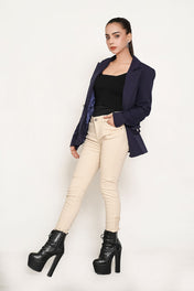 Ladies Coat T0029