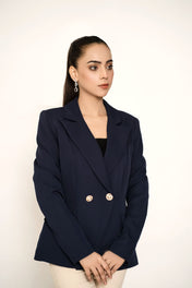 Ladies Coat T0029