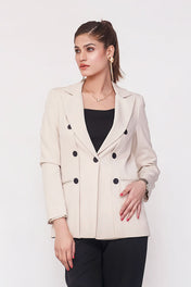 Ladies Coat T0036