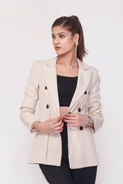 Ladies Coat T0036