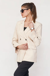 Ladies Coat T0036