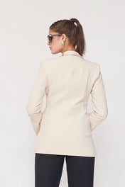 Ladies Coat T0036