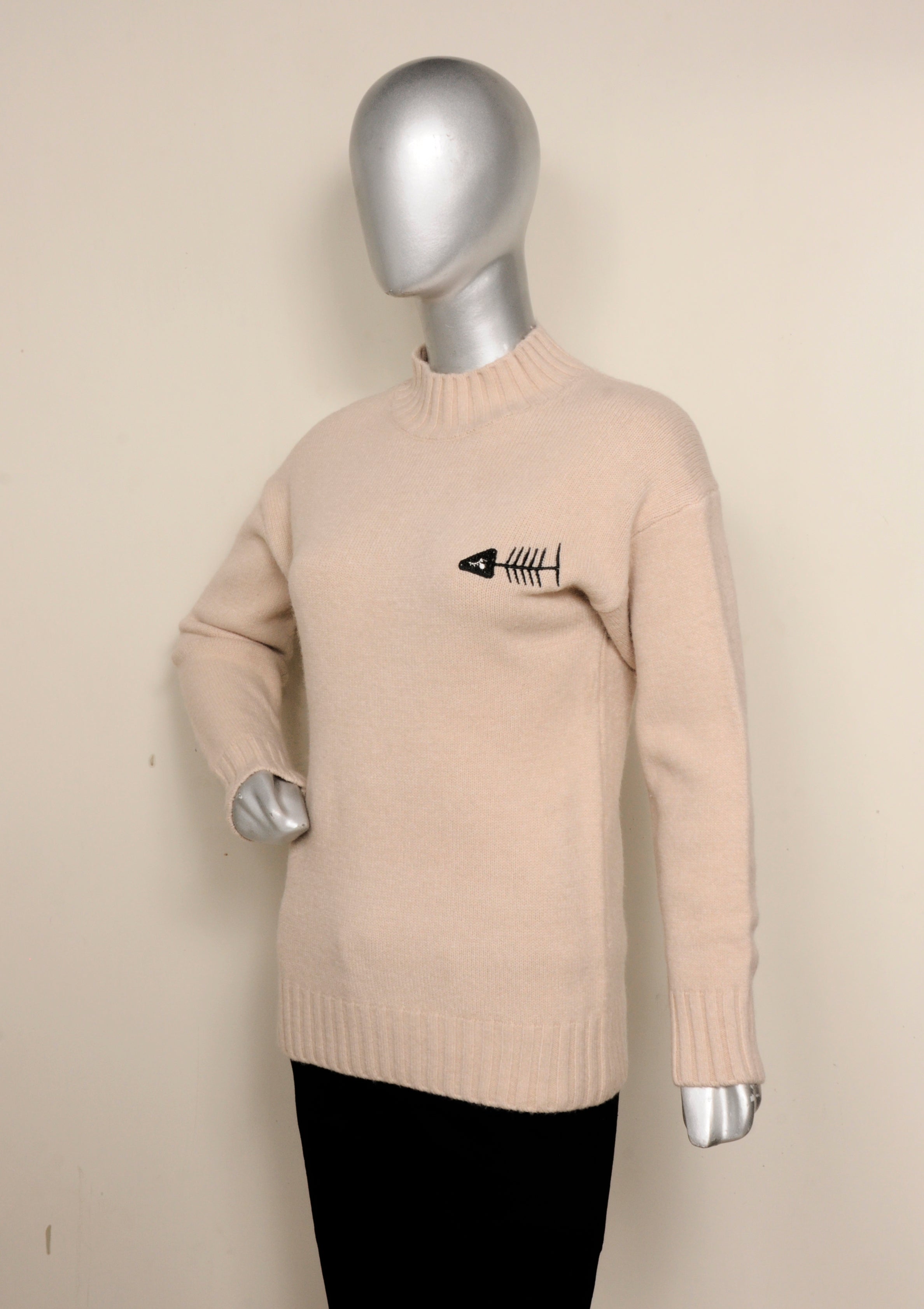 Ladies Winter Wool Shirt WTS007