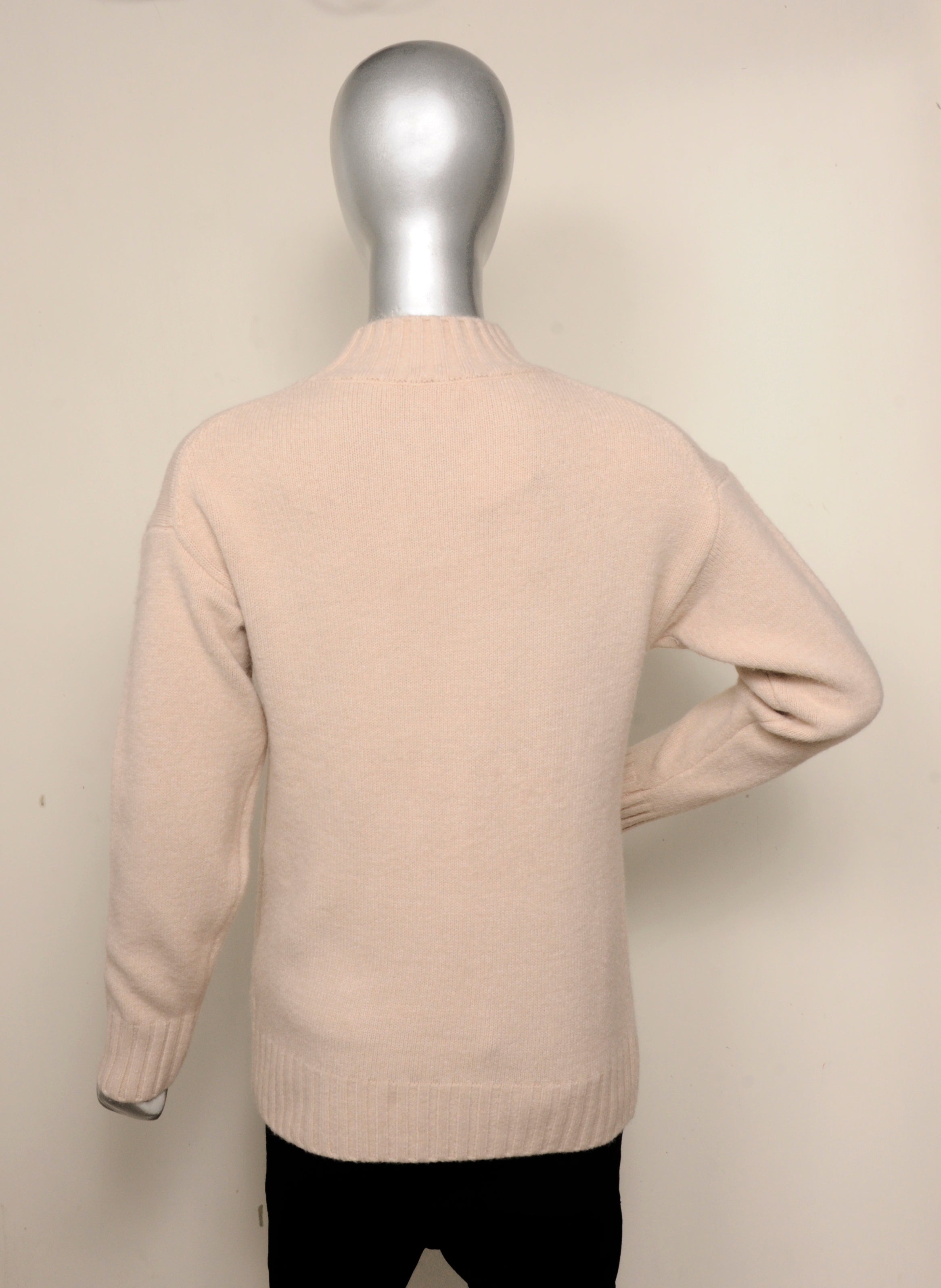 Ladies Winter Wool Shirt WTS007