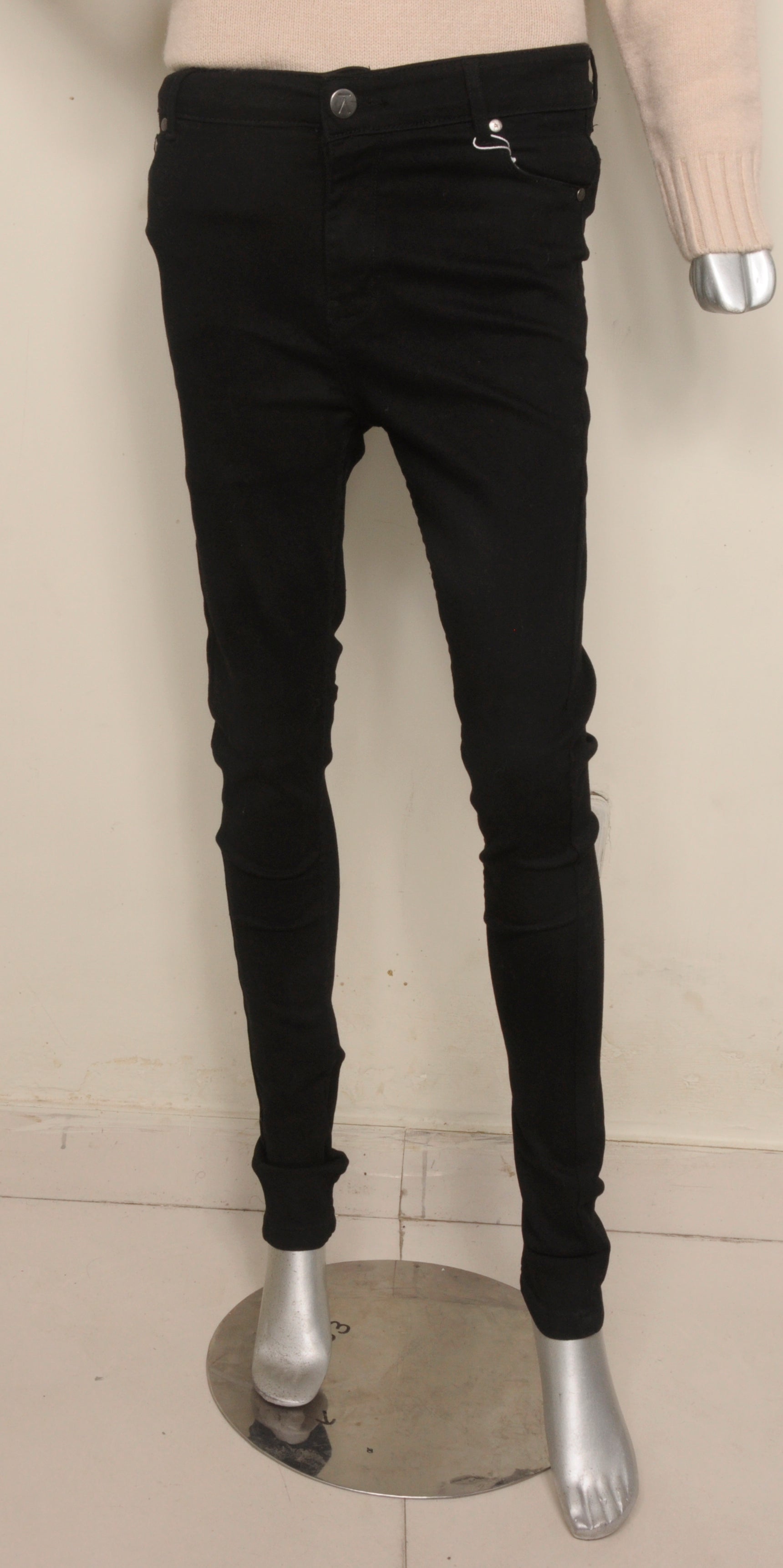 Ladies Jeans WLB003