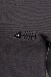 Ladies Winter Wool Shirt WTS009
