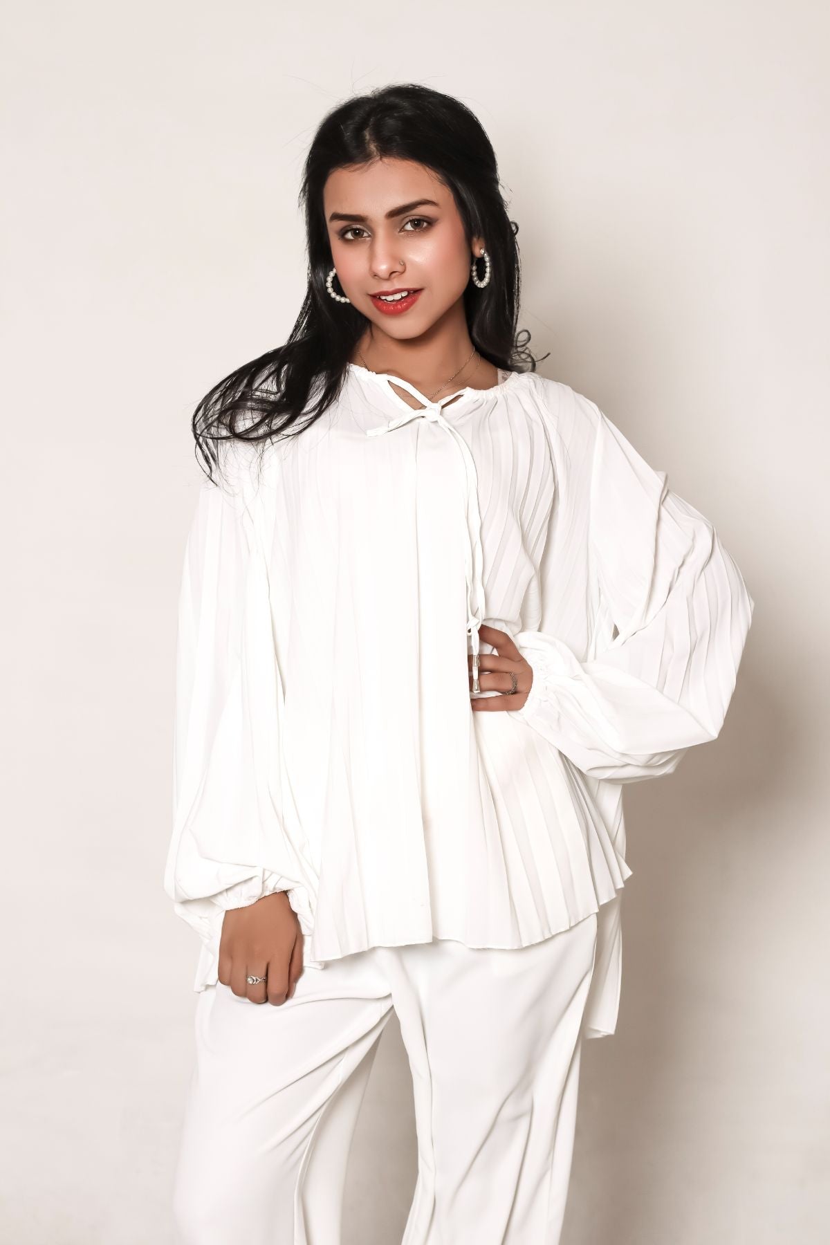 Blouse Top S0049
