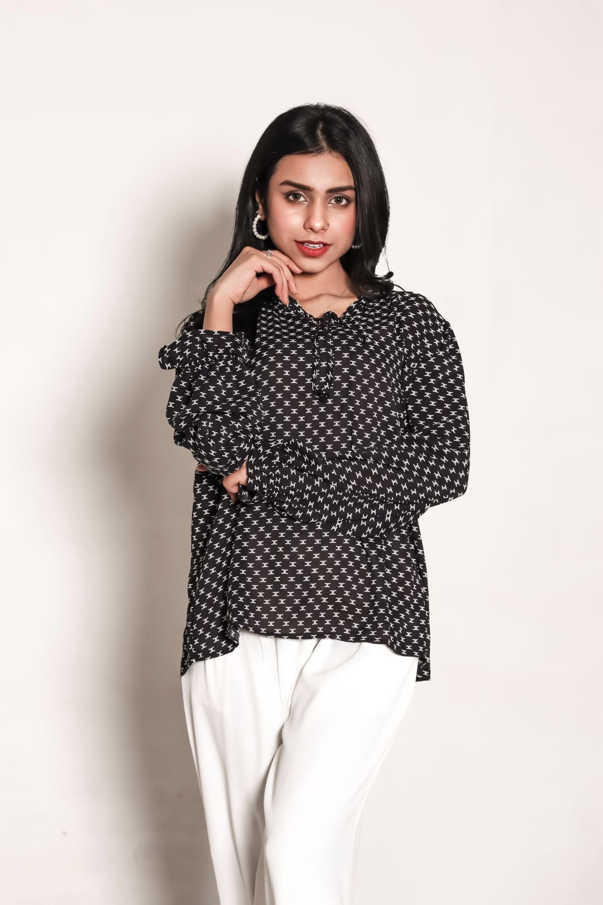 Shirt Top S0045