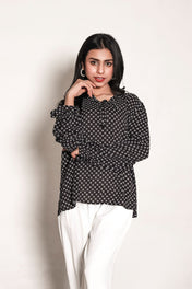 Shirt Top S0045