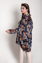 Kaftan Top P0031