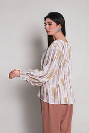 Shirt Top P0033