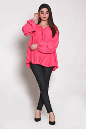 Blouse Top S0049