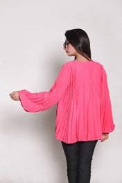Blouse Top S0049