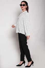 Blouse Top S0045