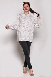 Blouse Top S0046