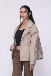 Ladies Jacket CO000 01