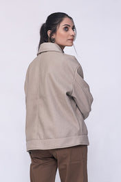 Ladies Jacket CO000 01