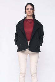 Ladies Jacket CO000 02