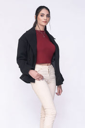 Ladies Jacket CO000 02