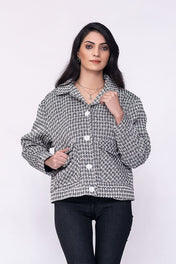 Ladies Jacket CO000 04