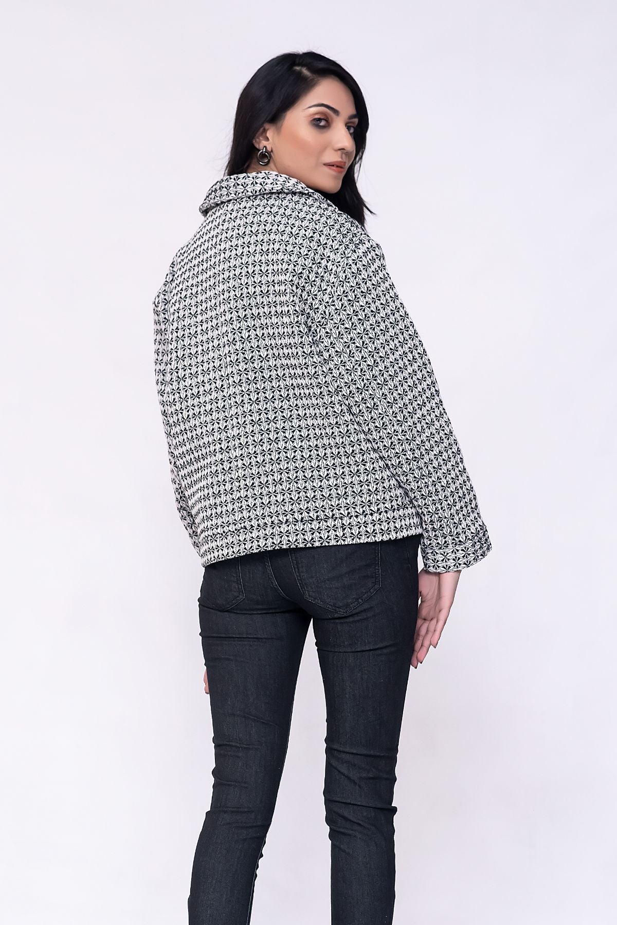 Ladies Jacket CO000 04