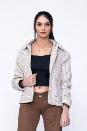 Ladies Jacket CO000 05
