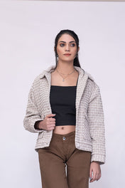 Ladies Jacket CO000 05