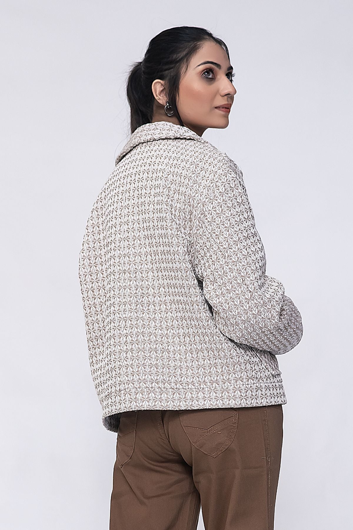 Ladies Jacket CO000 05