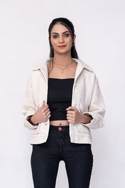 Ladies Jacket CO000 06