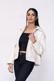 Ladies Jacket CO000 06