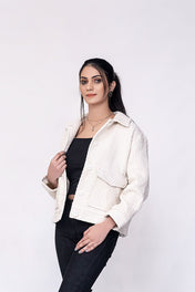 Ladies Jacket CO000 06