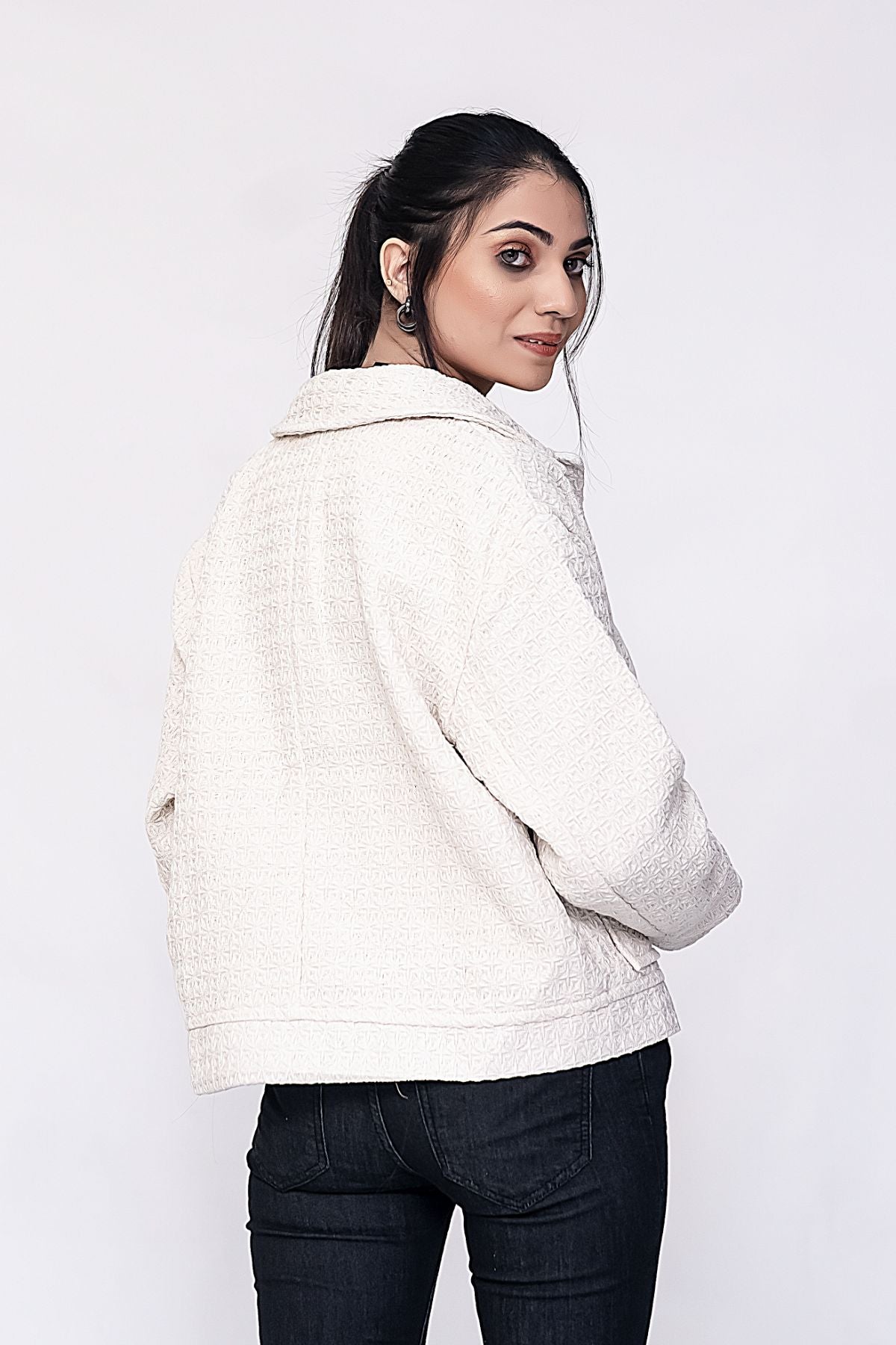 Ladies Jacket CO000 06