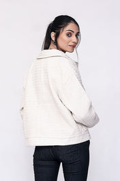 Ladies Jacket CO000 06