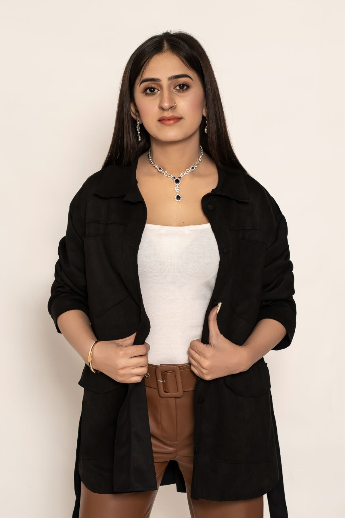 Jacket T0013