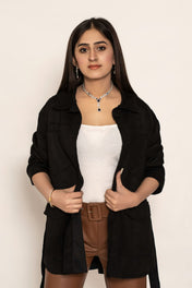 Jacket T0013