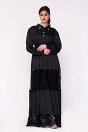 Ladies Dress M0031