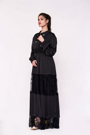 Ladies Dress M0031