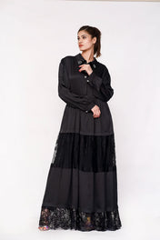 Ladies Dress M0031