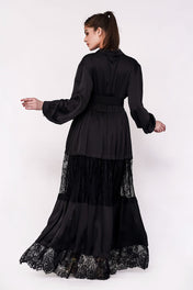Ladies Dress M0031