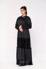 Ladies Dress M0031