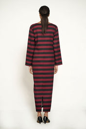Ladies Dress F0044