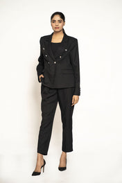 Ladies Coat T0015