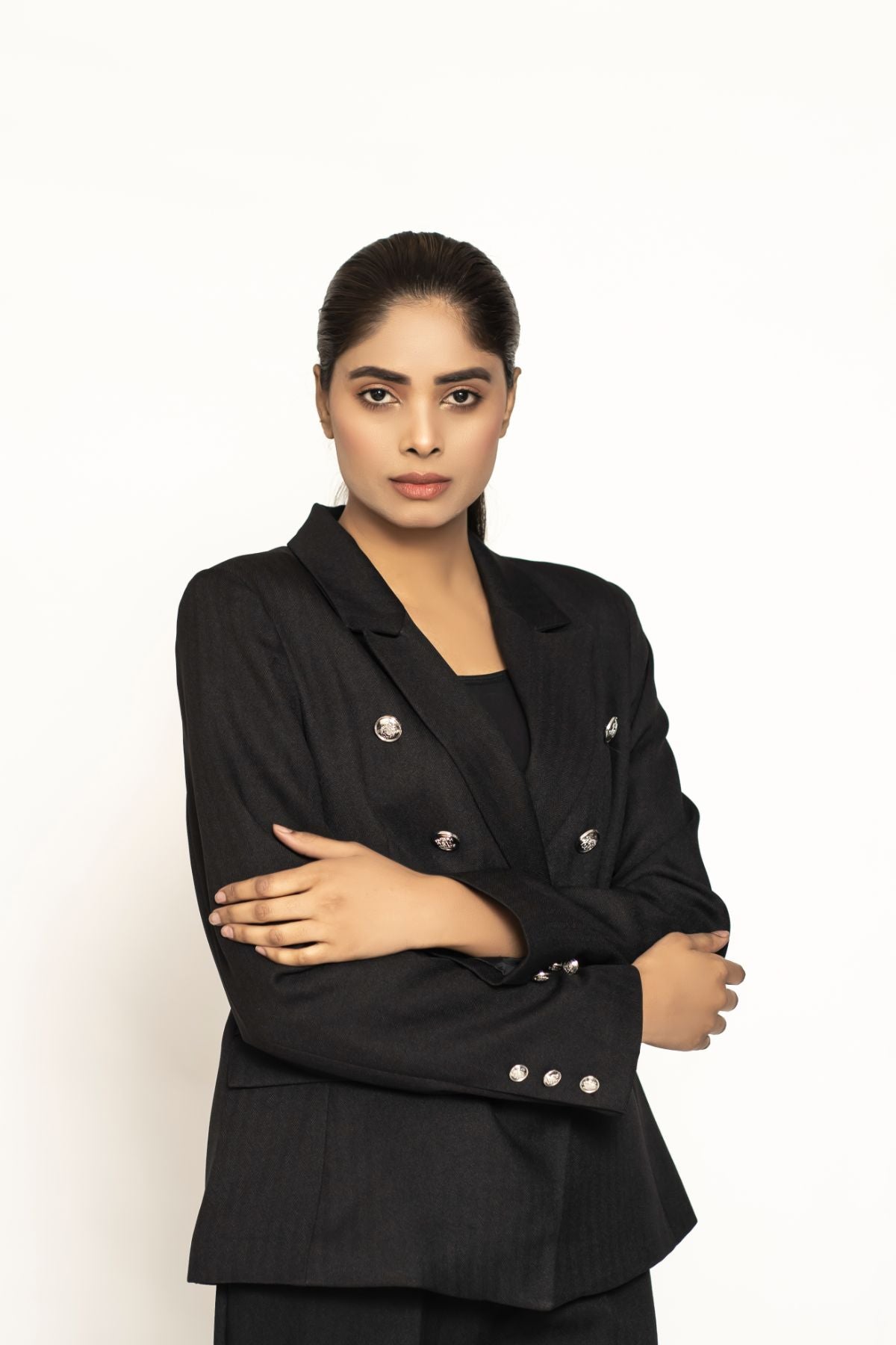 Ladies Coat T0015